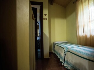 Holiday house Paciano Features 28