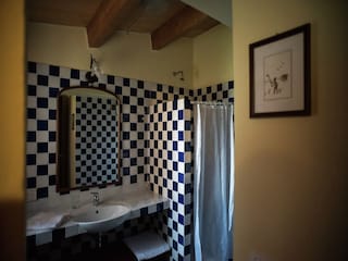 Ferienhaus Paciano Ausstattung 20