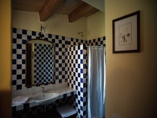 Holiday house Paciano Features 20