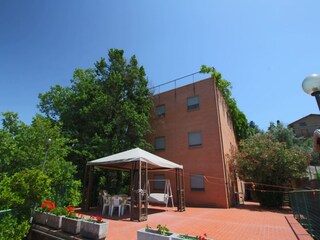Holiday house Paciano  33