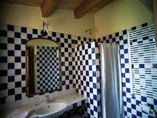 Ferienhaus Paciano Ausstattung 21