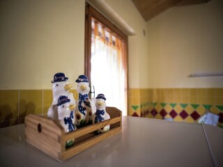 Casa per le vacanze Paciano  35