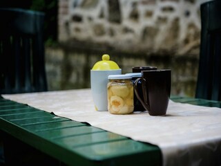 Casa per le vacanze Paciano  36