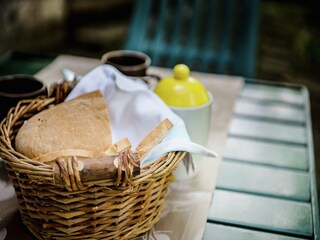 Casa per le vacanze Paciano  37
