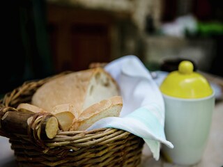Holiday house Paciano  34