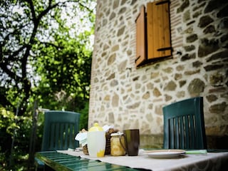 Holiday house Paciano  31