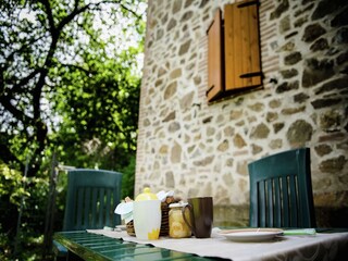 Holiday house Paciano  41