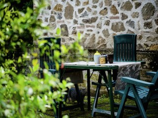 Ferienhaus Paciano Außenaufnahme 10