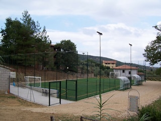 Holiday house Paciano  35