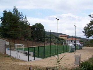 Holiday house Paciano  43