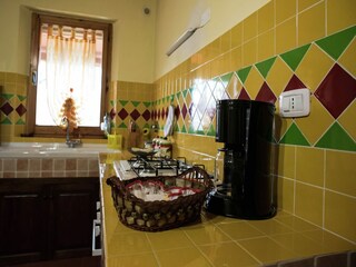 Casa per le vacanze Paciano Caratteristiche 26