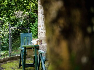 Casa de vacaciones Paciano Grabación al aire libre 8