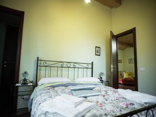 Vakantiehuis Paciano Kenmerken 21