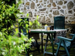 Casa per le vacanze Paciano Registrazione all'aperto 4