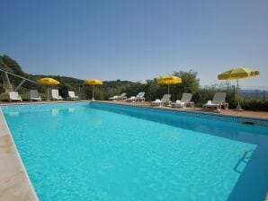 Farmhouse Ein idyllischer Bauernhof mit Swimmingpool - Paciano - image1