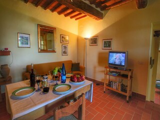 Holiday house Paciano Features 22