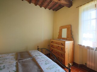 Holiday house Paciano Features 25