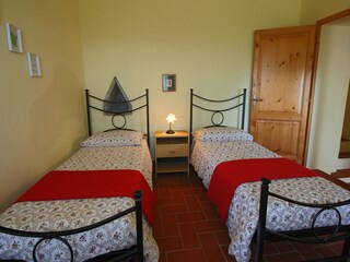Holiday house Paciano Features 24