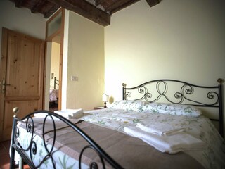 Maison de vacances Paciano Équipement 24