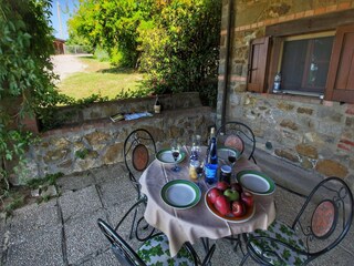 Holiday house Paciano  39
