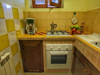 Holiday house Paciano Features 35
