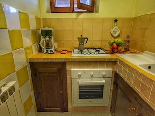 Vakantiehuis Paciano Kenmerken 22