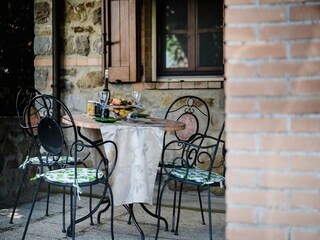 Holiday house Paciano Outdoor Recording 19