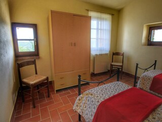 Holiday house Paciano Features 35