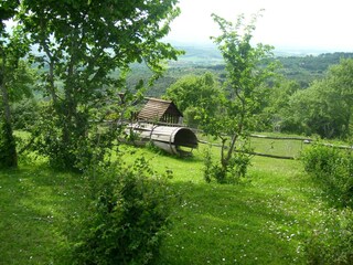 Maison de vacances Paciano Enregistrement extérieur 13