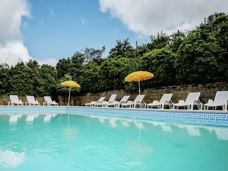 Holiday house Paciano Outdoor Recording 3