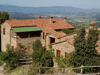 Holiday house Paciano Outdoor Recording 6