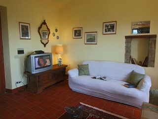 Casa de vacaciones Paciano Características 22
