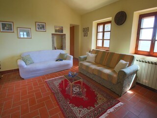 Maison de vacances Paciano Équipement 23