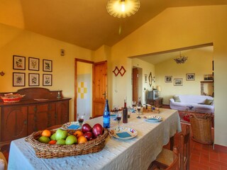 Ferienhaus Paciano Ausstattung 33