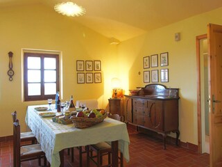 Holiday house Paciano Features 22