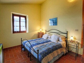 Maison de vacances Paciano Équipement 26