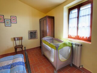 Casa de vacaciones Paciano Características 27