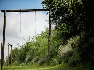Maison de vacances Paciano  37