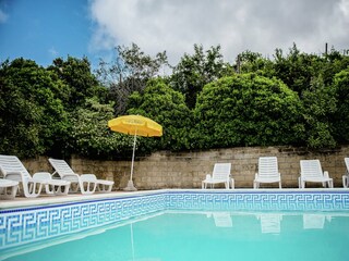 Casa de vacaciones Paciano Grabación al aire libre 6