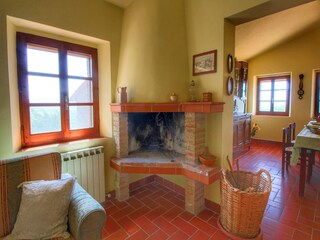 Holiday house Paciano Features 27