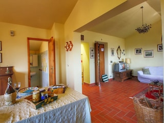 Ferienhaus Paciano Ausstattung 32