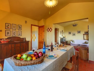 Ferienhaus Paciano Ausstattung 33