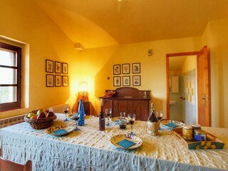 Holiday house Paciano Features 30