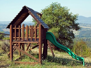 Casa per le vacanze Paciano Registrazione all'aperto 4