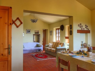 Ferienhaus Paciano Ausstattung 30