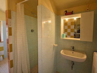 Vakantiehuis Paciano Kenmerken 33