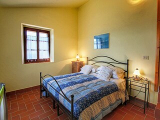 Maison de vacances Paciano Équipement 23