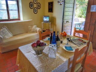 Farmhouse Paciano Features 18