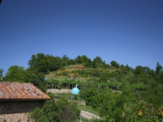 Boerderij Paciano Buitenaudio-opname 9