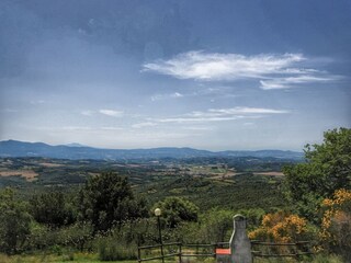 Farmhouse Paciano Environment 31